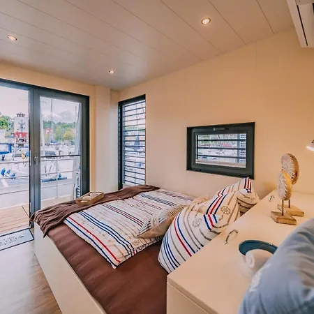 Hausboot Hering - Lp7 Botel *