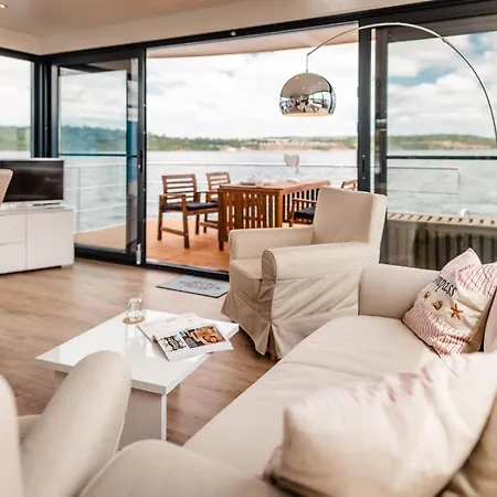 Hausboot Hering - Lp7 Botel Hoexter