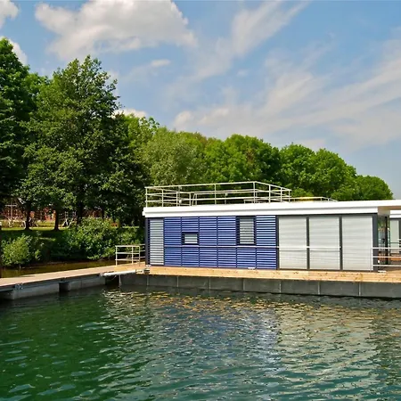 Hausboot Hering - Lp7 Botel *